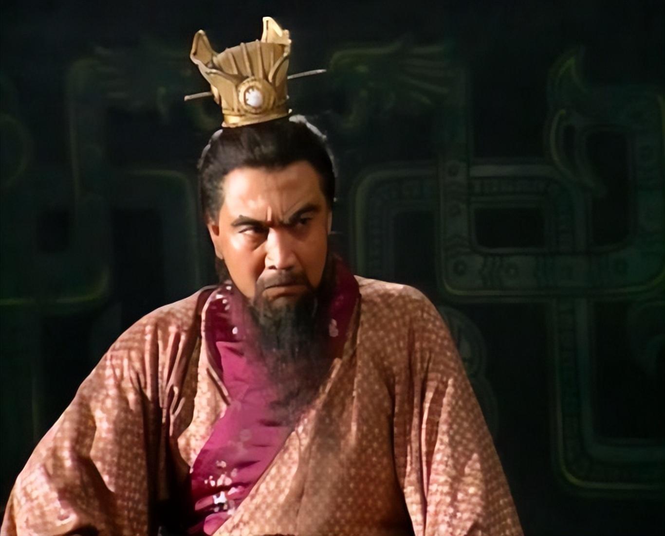 Bi kịch thực sự của Tào Tháo- Ảnh 2.