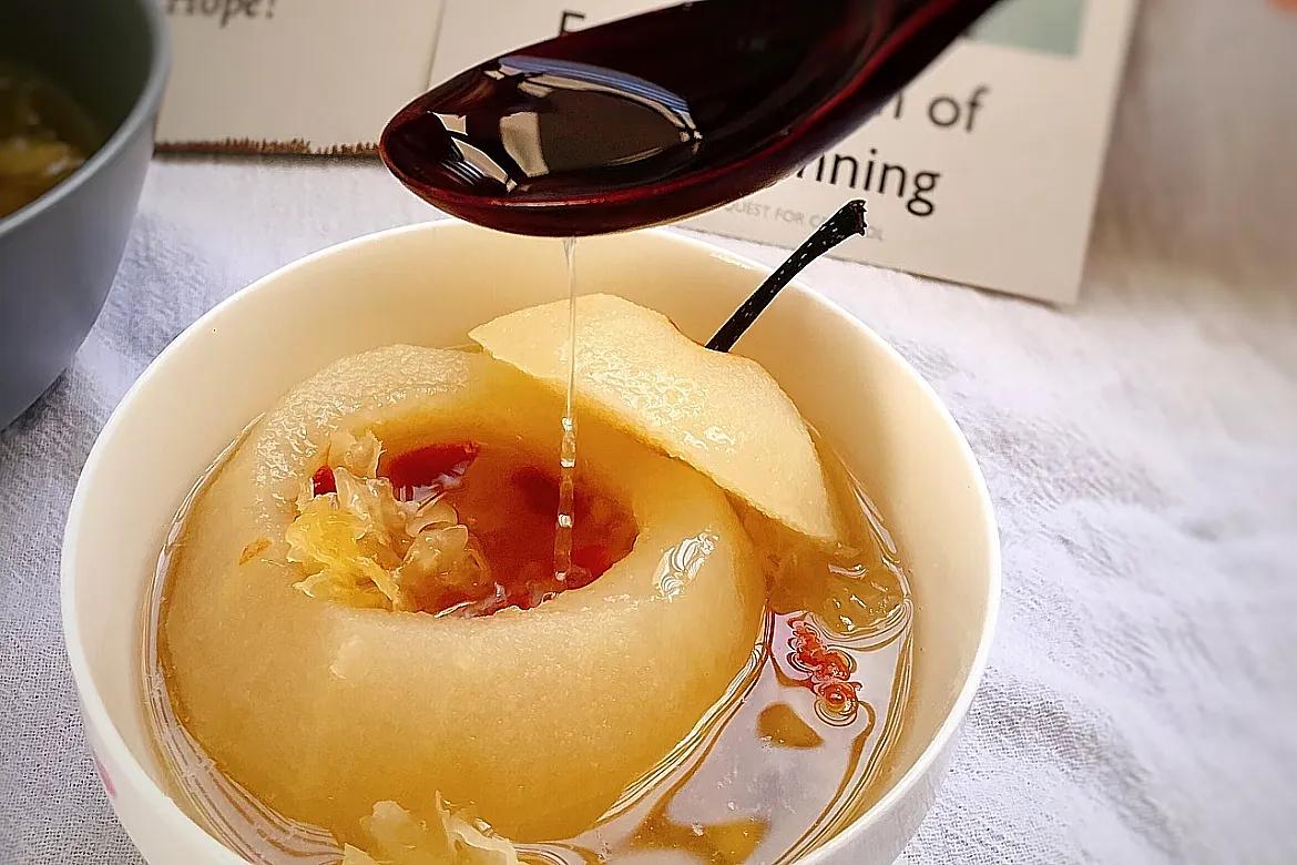 5 món canh dưỡng sinh mùa thu: Thanh phổi, bổ khí, an thần ai cũng nên nấu cho cả nhà- Ảnh 3.