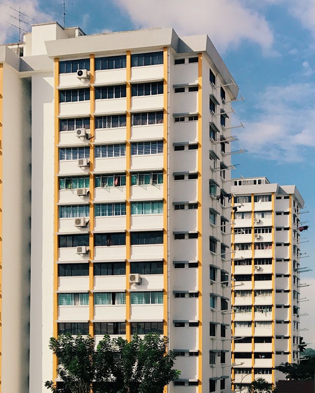 Mua chung cư không phải đi chợ: 5 thứ phải nhìn thật kỹ kẻo hối không kịp- Ảnh 4. Mua chung cư không phải đi chợ: 5 thứ phải nhìn thật kỹ kẻo hối không kịp- Ảnh 4.