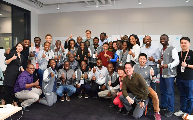 Newing trở thành đối tác địa phương đầu tiên và duy nhất tại Việt Nam của Alibaba Global Initiatives- Ảnh 1.