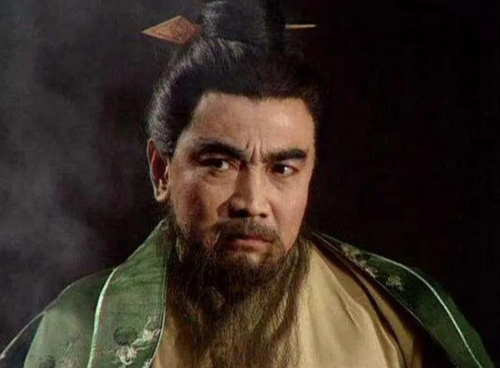 Bi kịch thực sự của Tào Tháo- Ảnh 1.