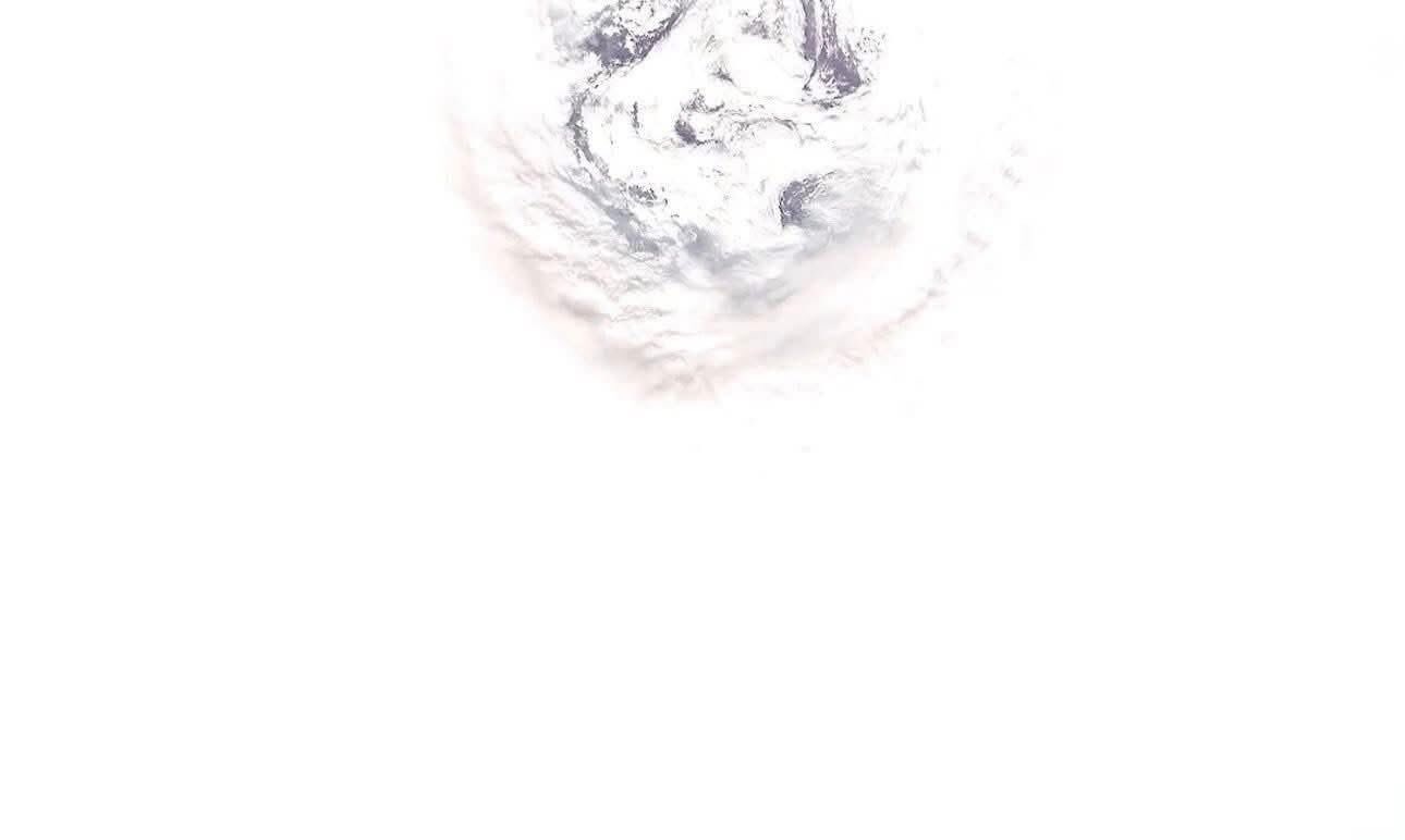 Mắt bão Ragasa nhìn từ vũ trụ: Hình ảnh khiến cả thế giới kinh ngạc - Ảnh 2. Mắt bão Ragasa nhìn từ vũ trụ: Hình ảnh khiến cả thế giới kinh ngạc - Ảnh 2.