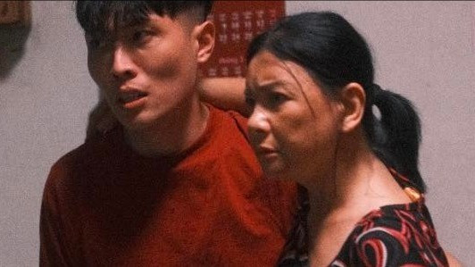 Phim có Cát Phượng không bán được vé nào- Ảnh 1.