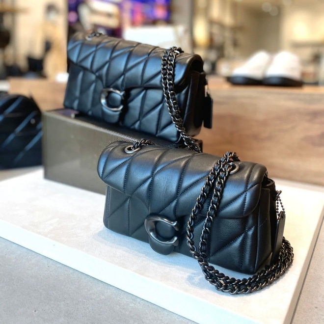 10 thương hiệu túi có doanh thu cao nhất 2025: Quá sốc với số của Balenciaga- Ảnh 5. 10 thương hiệu túi có doanh thu cao nhất 2025: Quá sốc với số của Balenciaga- Ảnh 5.