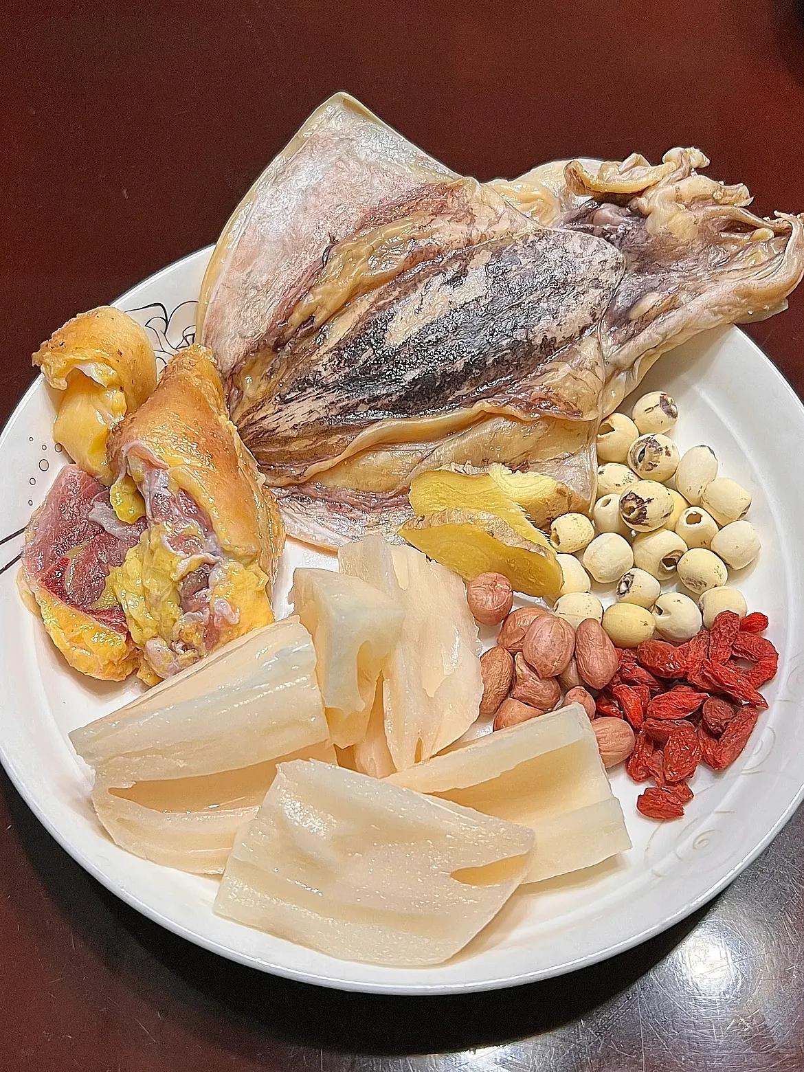 5 món canh dưỡng sinh mùa thu: Thanh phổi, bổ khí, an thần ai cũng nên nấu cho cả nhà- Ảnh 5.