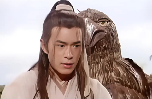 9 cao thủ có ngoại hiệu động vật trong truyện Kim Dung: Yếu nhất là rồng, mạnh nhất không phải là chó- Ảnh 8.