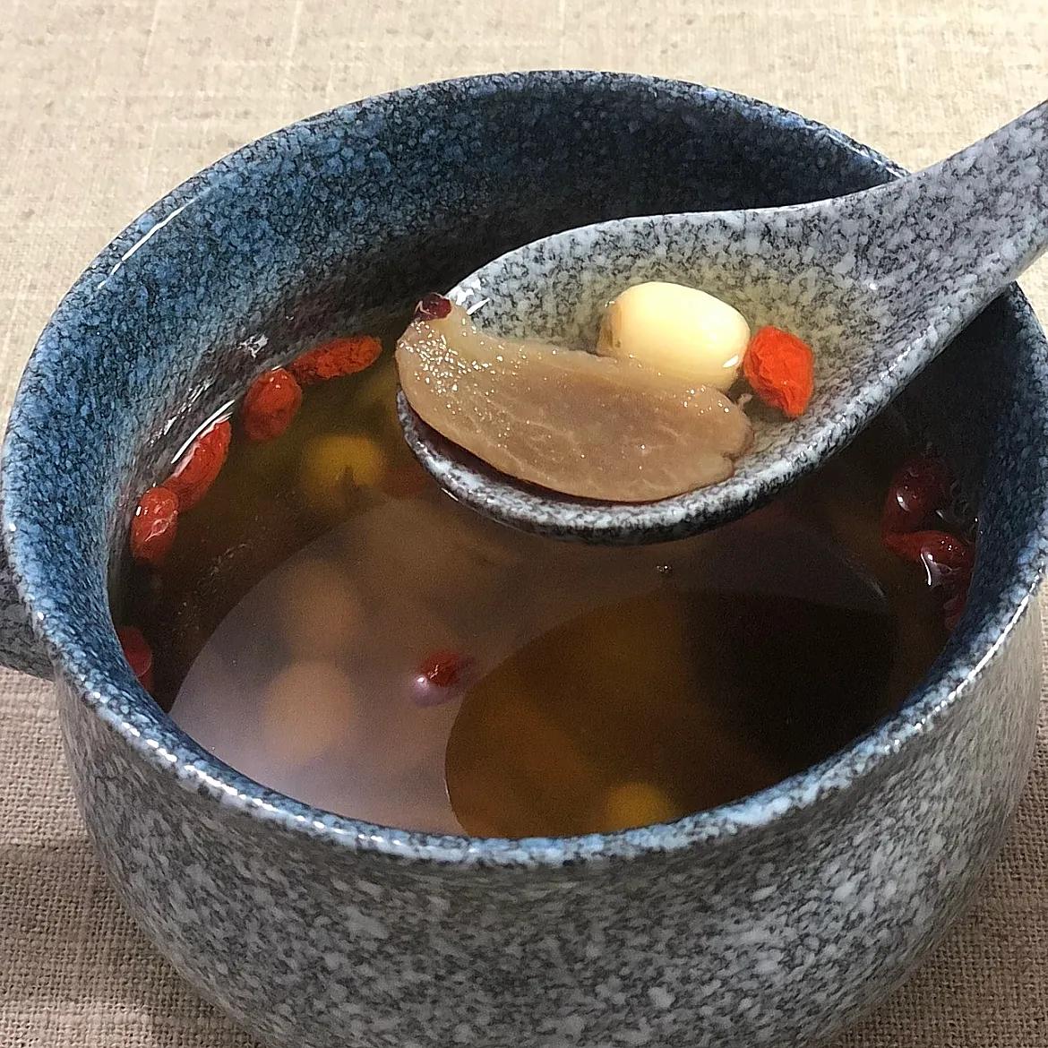 5 món canh dưỡng sinh mùa thu: Thanh phổi, bổ khí, an thần ai cũng nên nấu cho cả nhà- Ảnh 4.