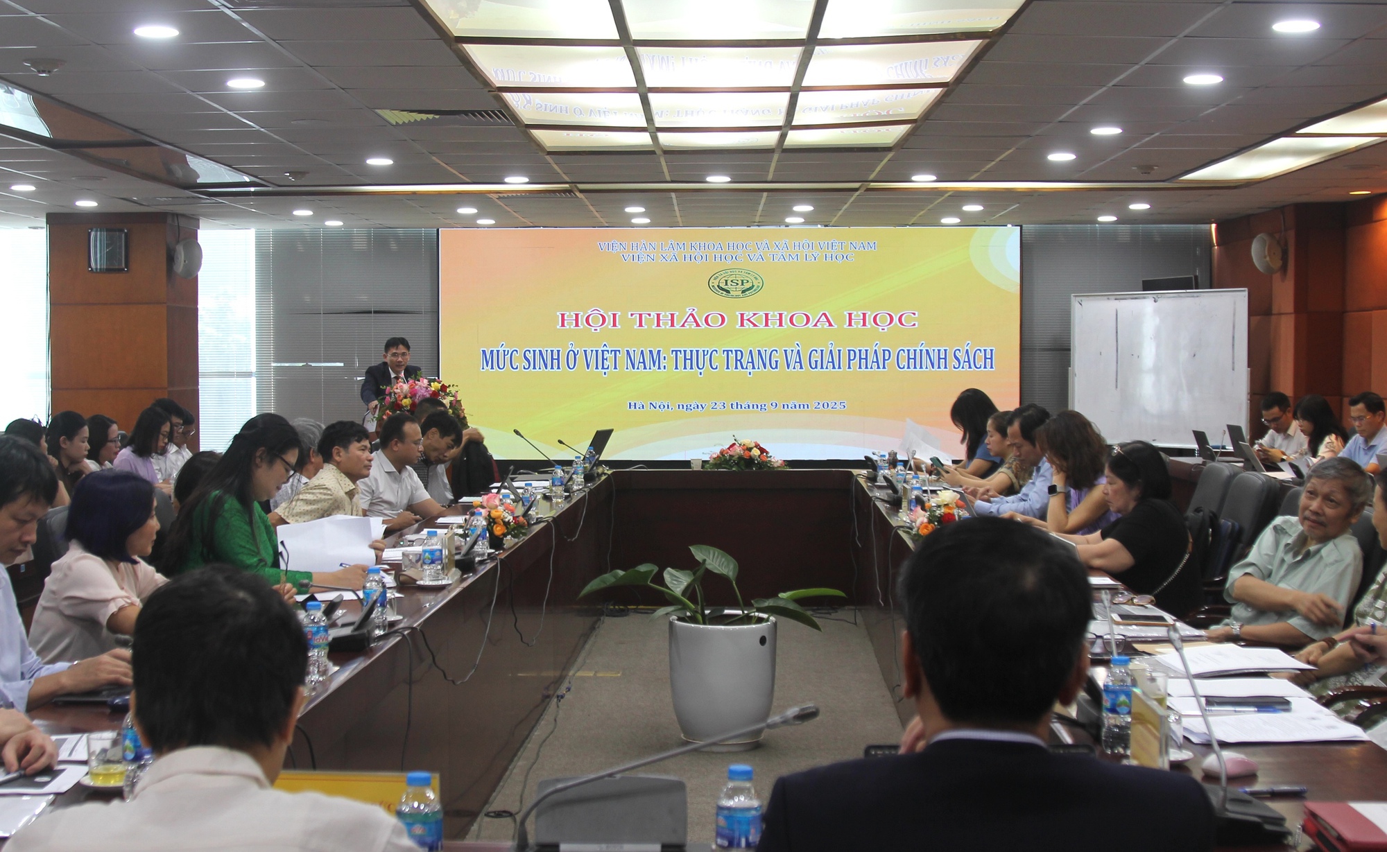 Mức sinh ở Việt Nam đang thay đổi thế nào? - Ảnh 5.