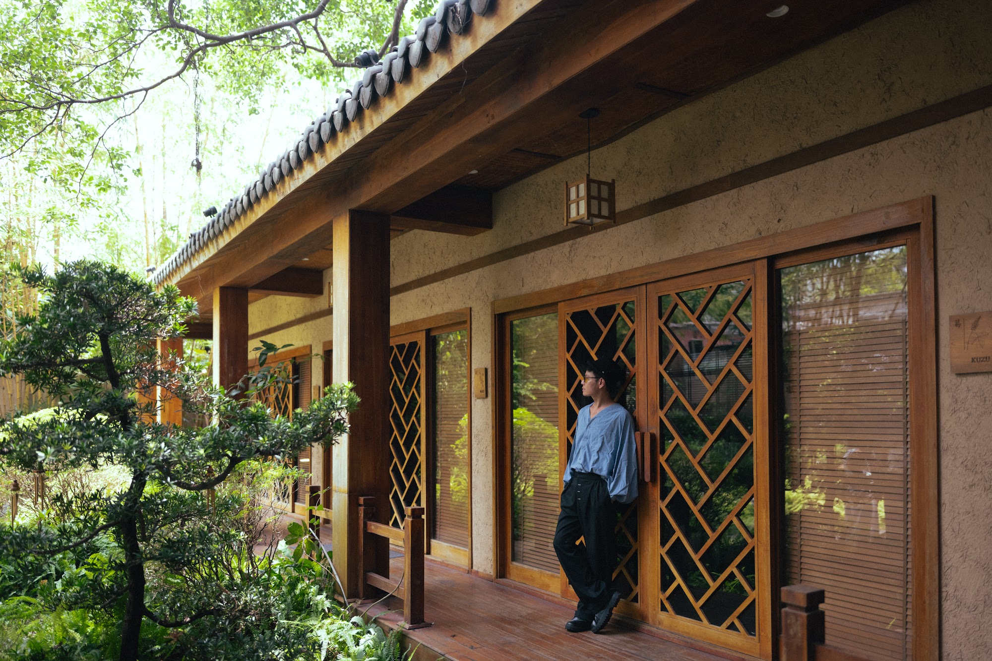 Khoảng lặng khác biệt mang phong vị Nhật Bản giữa lòng Sài Gòn- Ảnh 5.