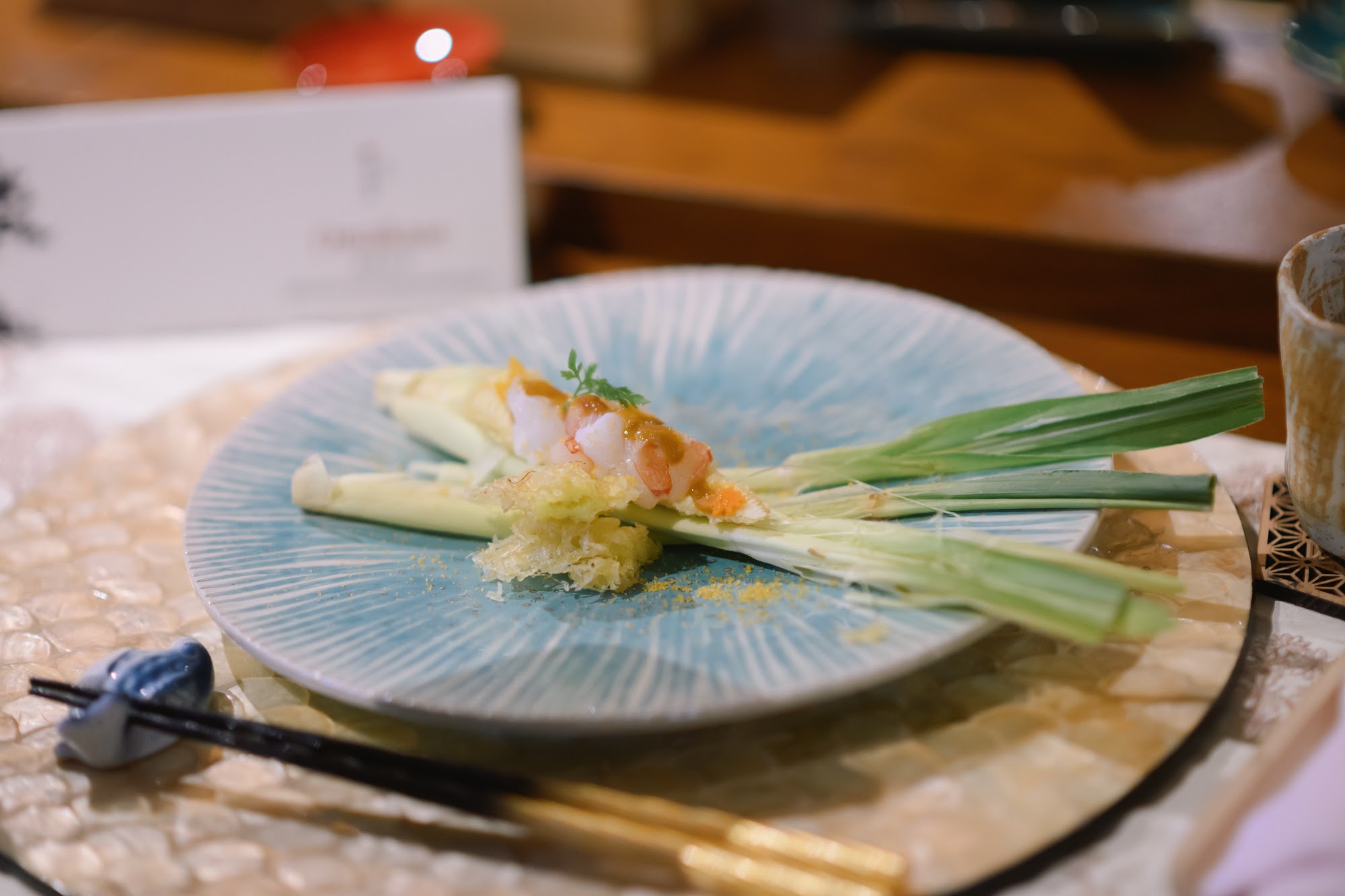 Khoảng lặng khác biệt mang phong vị Nhật Bản giữa lòng Sài Gòn- Ảnh 3.