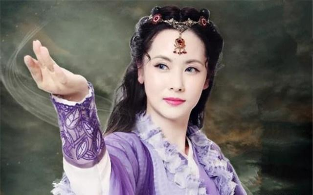 9 cao thủ có ngoại hiệu động vật trong truyện Kim Dung: Yếu nhất là rồng, mạnh nhất không phải là chó- Ảnh 3.