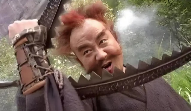 9 cao thủ có ngoại hiệu động vật trong truyện Kim Dung: Yếu nhất là rồng, mạnh nhất không phải là chó- Ảnh 2.