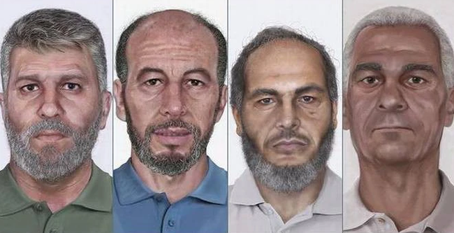 Máy bay bị không tặc tấn công, nữ tiếp viên nhanh trí cứu mạng 359 người, trở thành huyền thoại vĩnh cửu của ngành hàng không- Ảnh 3.