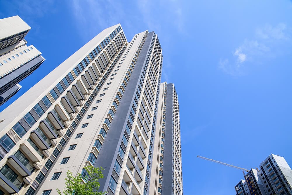 3 vị trí căn hộ trong tòa chung cư tưởng rẻ mà hóa đắt - dễ mua nhầm, khó bán lại- Ảnh 2. 3 vị trí căn hộ trong tòa chung cư tưởng rẻ mà hóa đắt - dễ mua nhầm, khó bán lại- Ảnh 2.