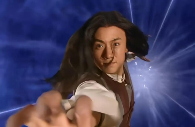 9 cao thủ có ngoại hiệu động vật trong truyện Kim Dung: Yếu nhất là rồng, mạnh nhất không phải là chó- Ảnh 7.