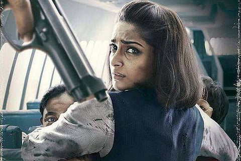 Máy bay bị không tặc tấn công, nữ tiếp viên nhanh trí cứu mạng 359 người, trở thành huyền thoại vĩnh cửu của ngành hàng không- Ảnh 4.