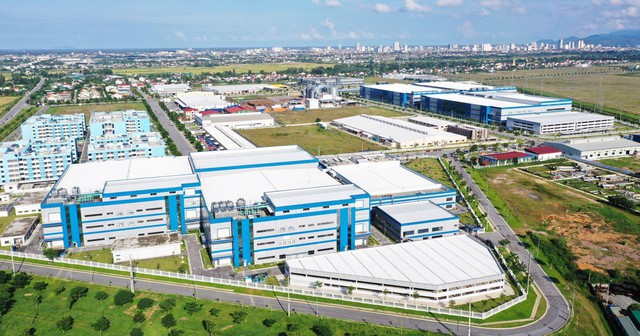 Hải Phòng hoàn tất giải phóng mặt bằng sau 1 tháng “tăng tốc”, chuẩn bị khởi công dự án 3.500 tỷ của Tổng Công ty IDICO- Ảnh 1. Hải Phòng hoàn tất giải phóng mặt bằng sau 1 tháng “tăng tốc”, chuẩn bị khởi công dự án 3.500 tỷ của Tổng Công ty IDICO- Ảnh 1.