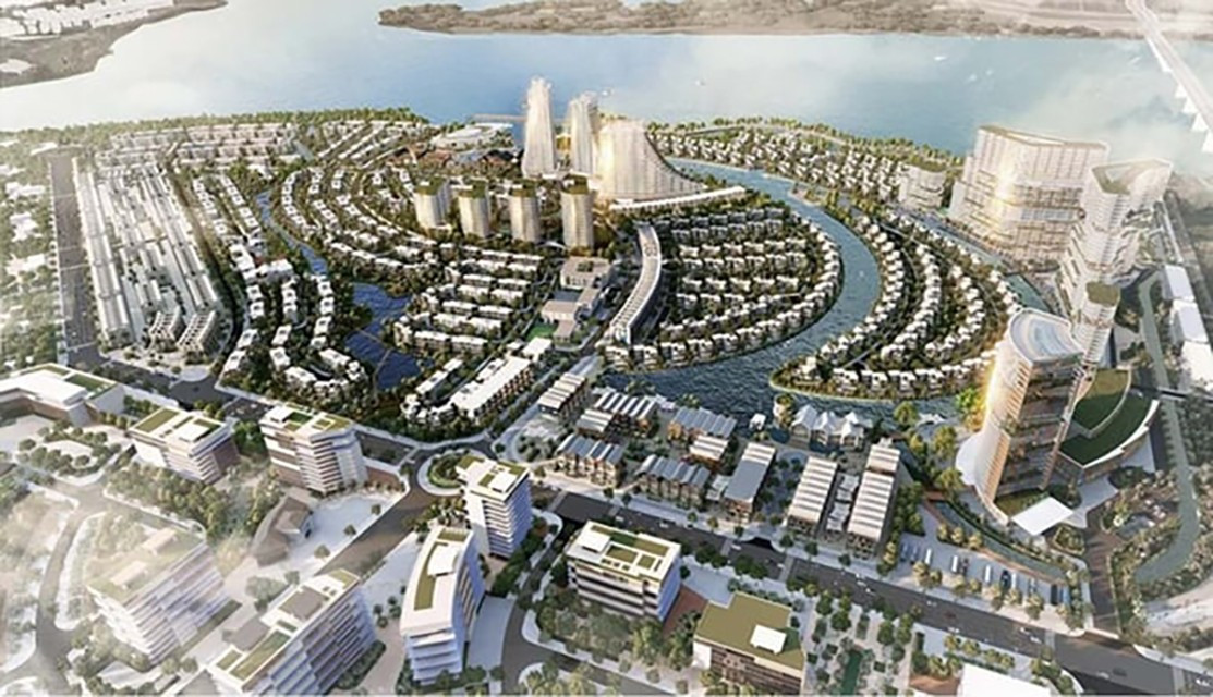 Loạt thương vụ và điểm bất ngờ trên thị trường M&A bất động sản