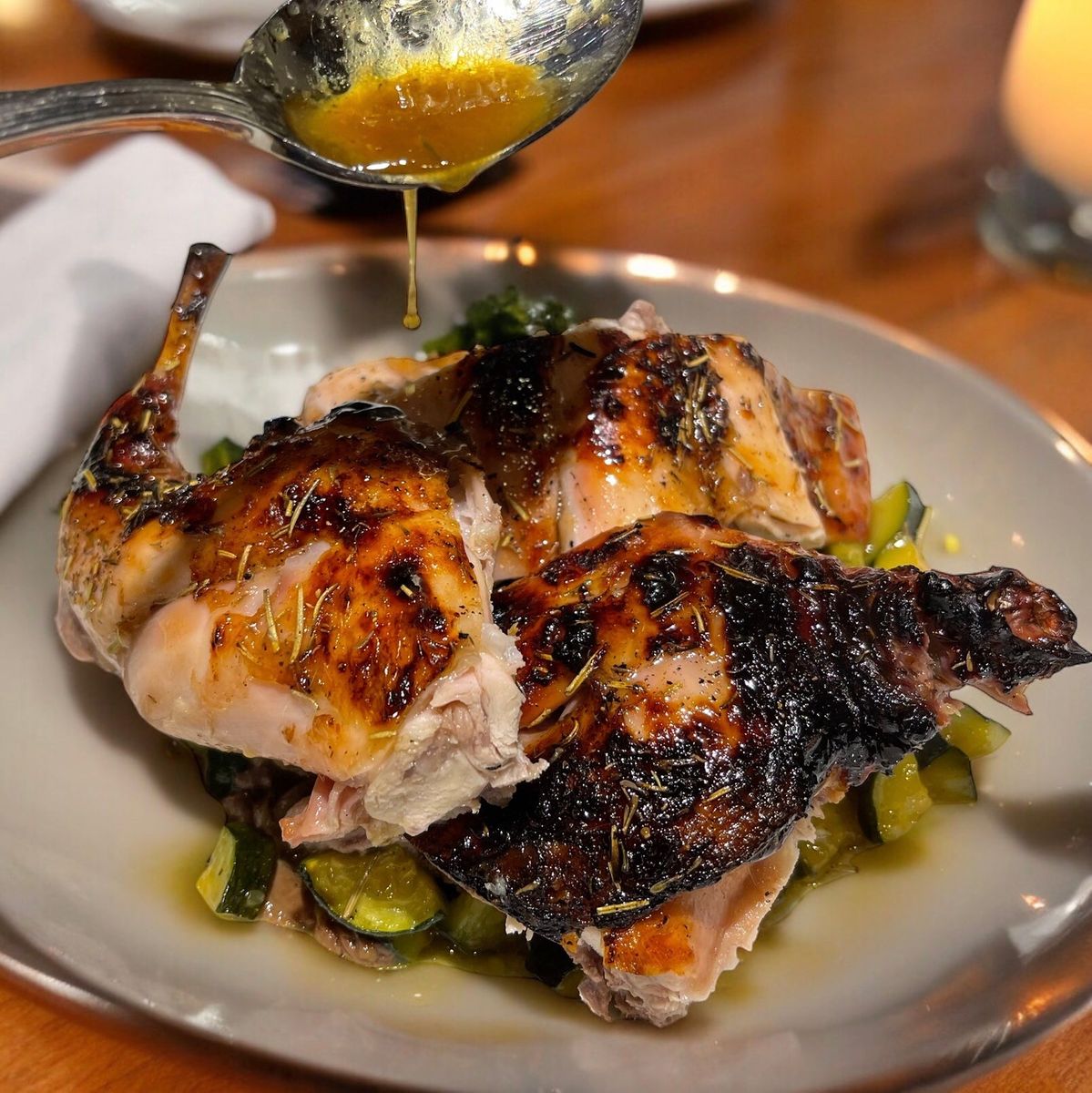 Ngược đời 4 loại thịt ăn vào không gây béo mà còn khiến cân nặng giảm không phanh