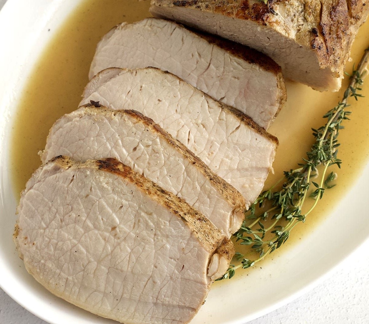 Ngược đời 4 loại thịt ăn vào không gây béo mà còn khiến cân nặng giảm không phanh