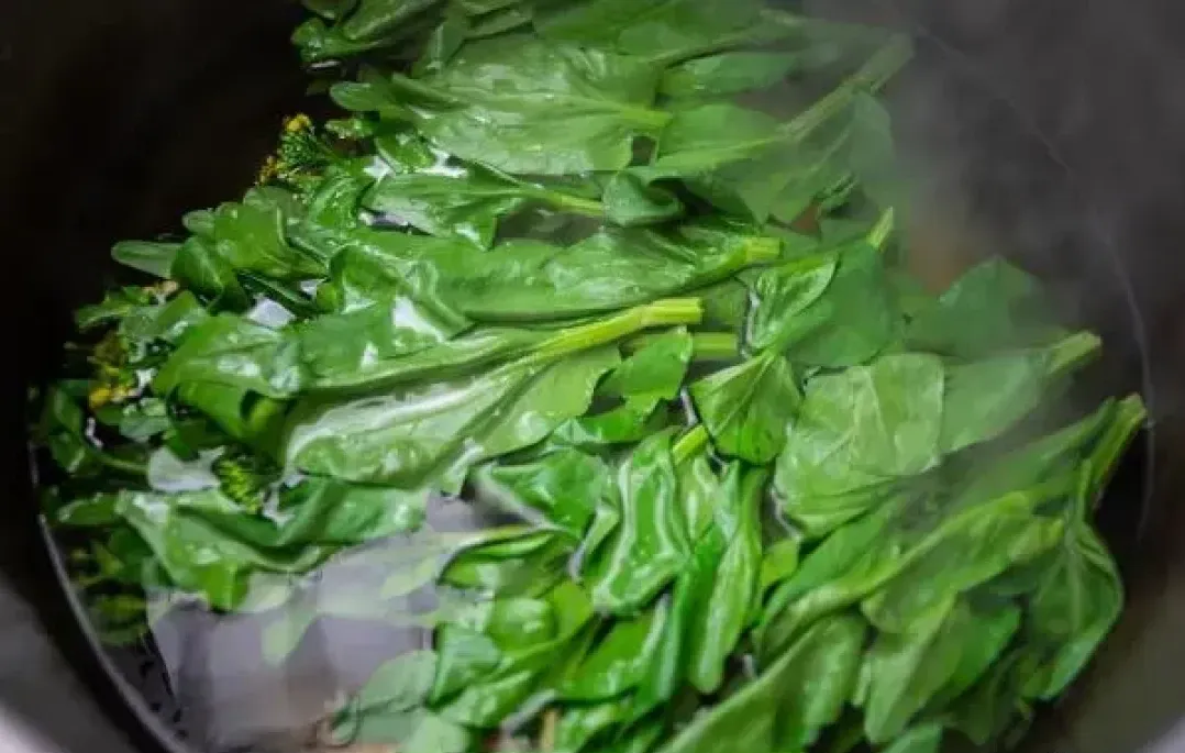 Người đàn ông suy thận vì ăn rau này hàng ngày- Ảnh 3.