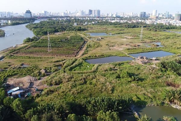 Loạt thương vụ và điểm bất ngờ trên thị trường M&A bất động sản