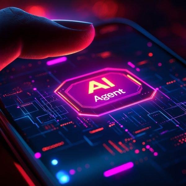 Dự kiến mang về 650 tỷ USD doanh thu/năm: Agentic AI đang định hình lại mô hình kinh doanh, thay đổi vai trò của người lao động - Ảnh 5.