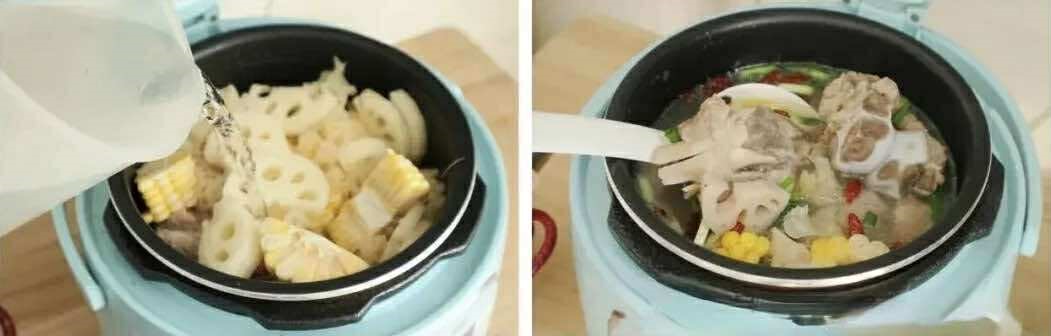 3 loại thực phẩm này rất bổ phổi: Luân phiên nấu 3 món ăn để dưỡng phổi, làm dịu cổ họng, tránh ho mùa thu