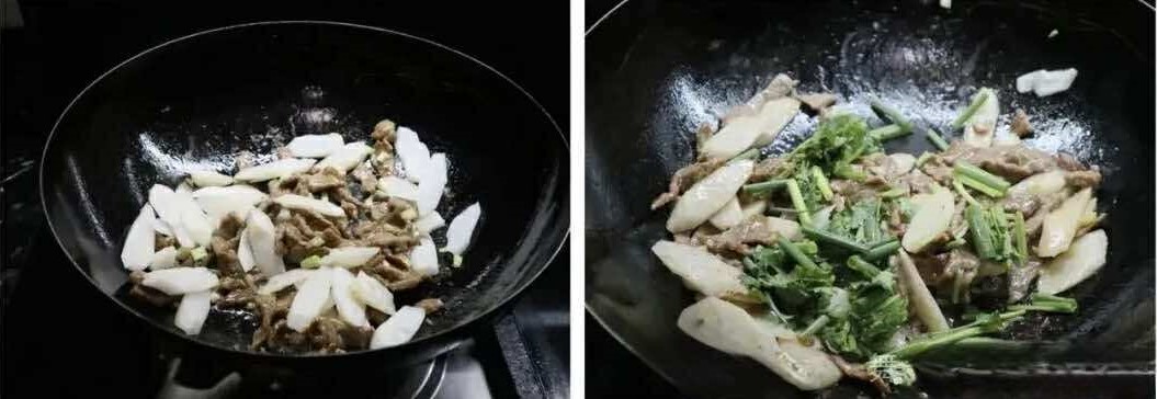 3 loại thực phẩm này rất bổ phổi: Luân phiên nấu 3 món ăn để dưỡng phổi, làm dịu cổ họng, tránh ho mùa thu