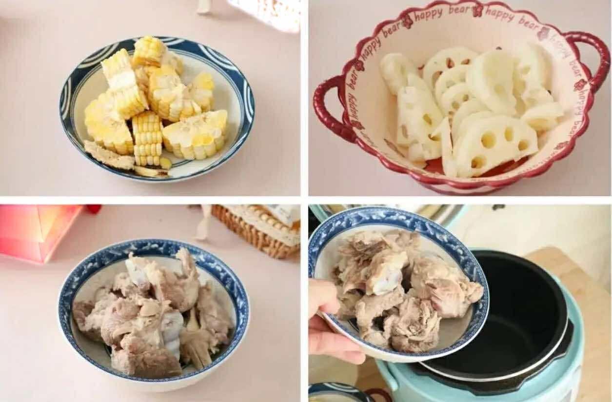 3 loại thực phẩm này rất bổ phổi: Luân phiên nấu 3 món ăn để dưỡng phổi, làm dịu cổ họng, tránh ho mùa thu