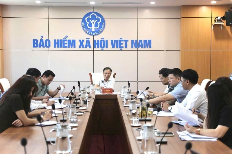 Sẽ có thêm 5 dịch vụ công được tích hợp trên VNeID, người dân cần nắm rõ- Ảnh 2.