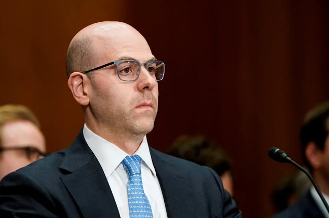 Tân Thống đốc Stephen Miran: Fed cần cắt giảm lãi suất sâu 2 điểm phần trăm, nếu không thị trường lao động sẽ lãnh hậu quả Tân Thống đốc Stephen Miran: Fed cần cắt giảm lãi suất sâu 2 điểm phần trăm, nếu không thị trường lao động sẽ lãnh hậu quả