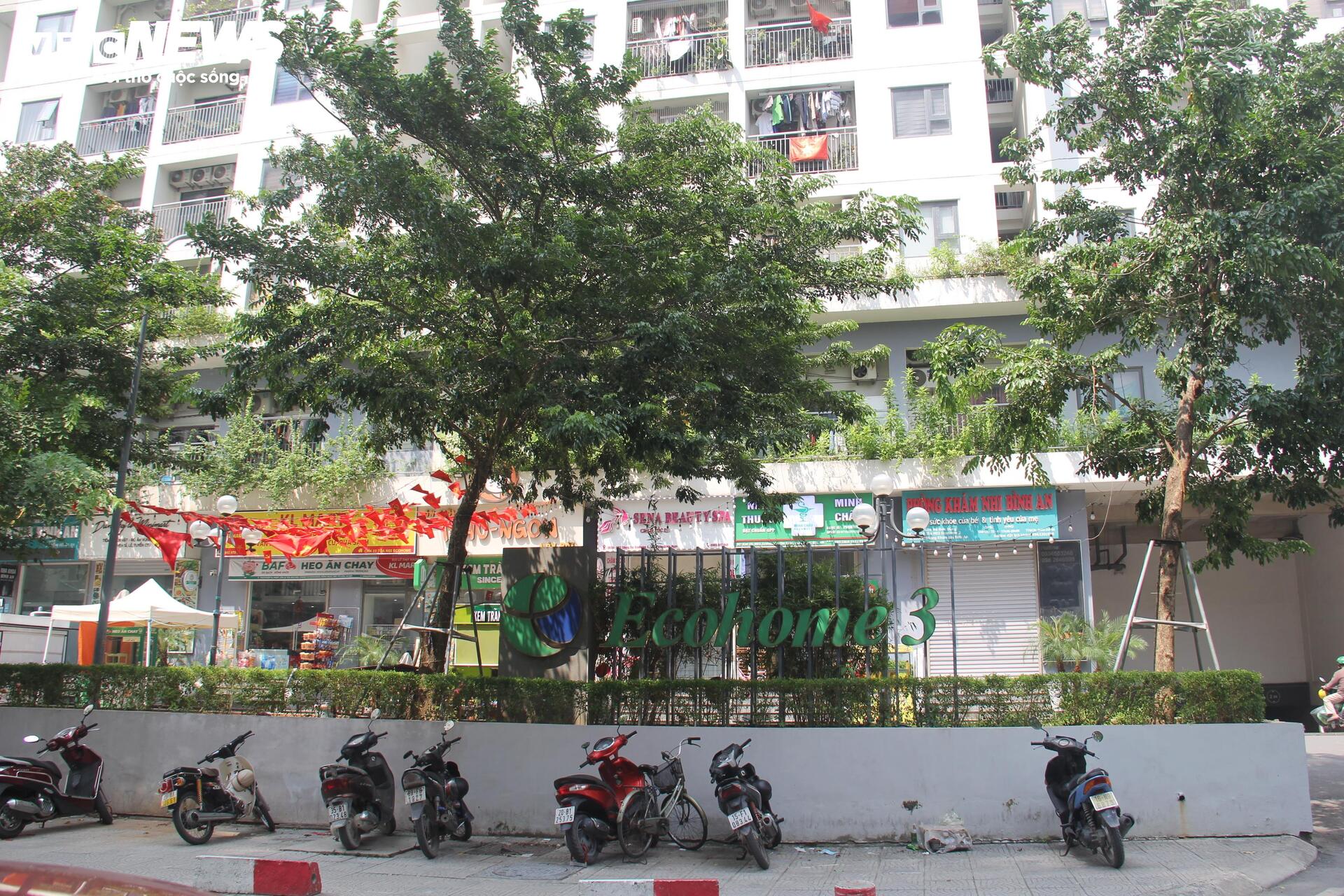 ‘Cò’ giăng lưới bủa vây, người mua nhà xã hội ‘dính’ bất cứ lúc nào - Ảnh 9.
