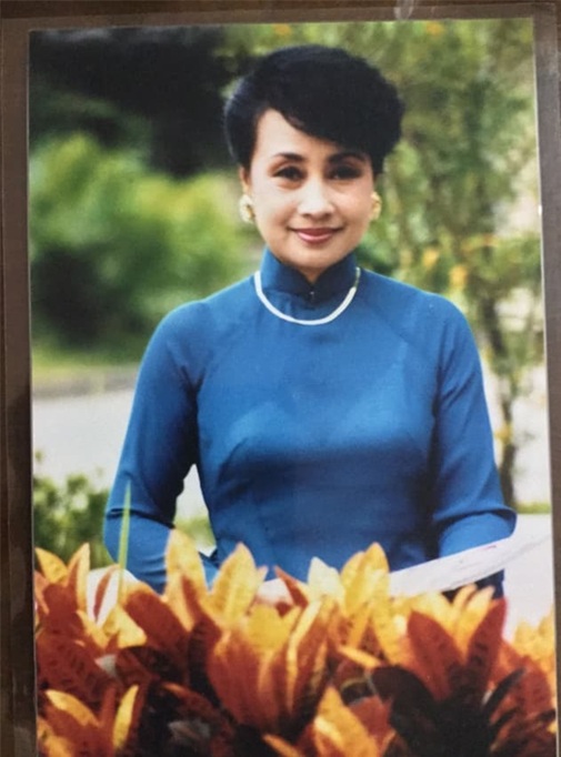 Nữ NSƯT dẫn Thời sự từng muốn rời VTV: 77 tuổi vẫn lên sóng- Ảnh 3.