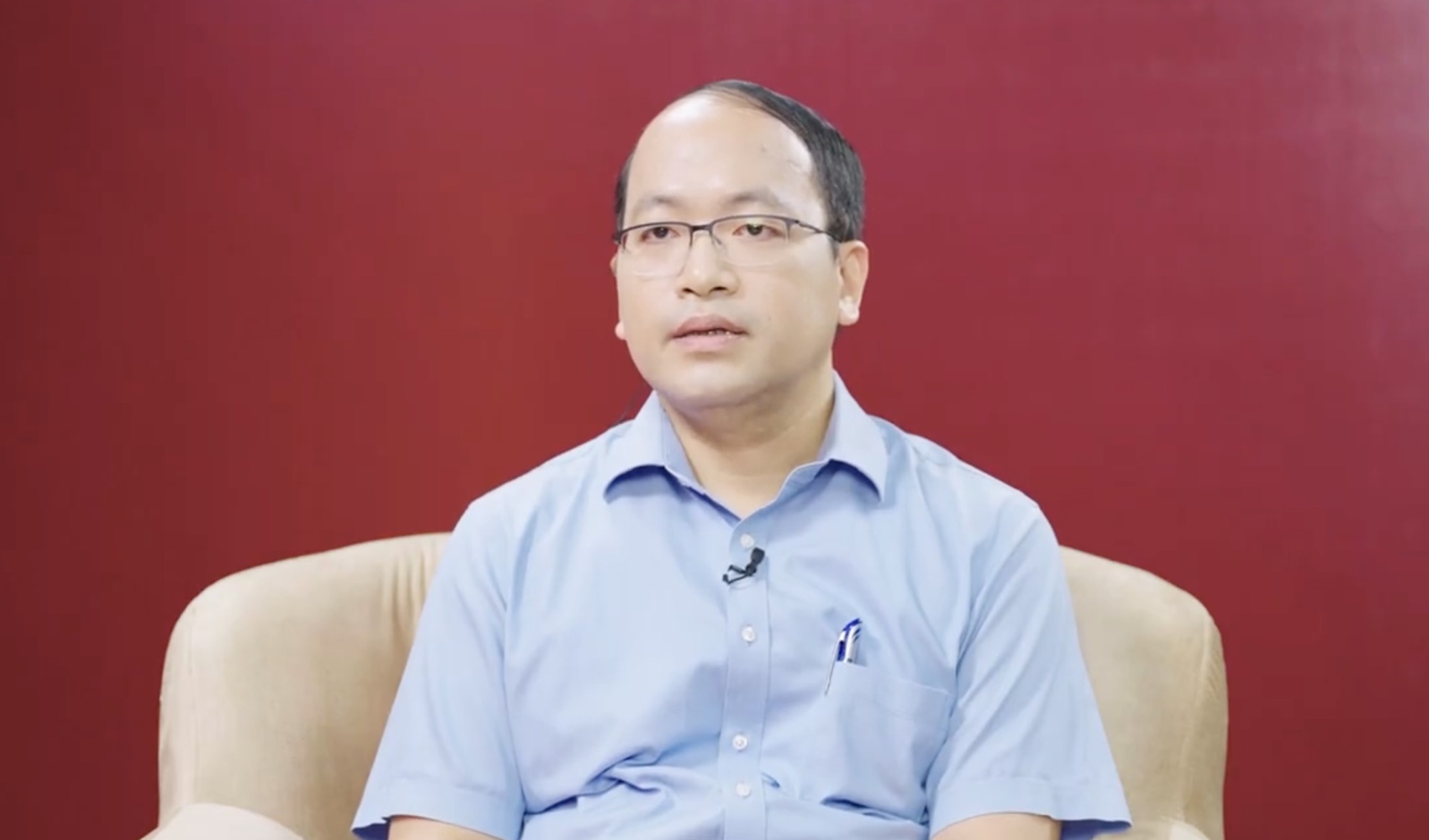 Kiến tạo Đất nước - Tự hào Việt Nam: Người trẻ và niềm tin từ những ý tưởng bình dị - Ảnh 2.