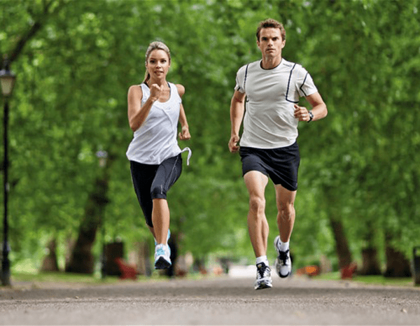 Ngày nào cũng chạy bộ, tim, phổi và não bộ sẽ có thay đổi thế nào? Chuyên gia chỉ ra trạng thái không ngờ - Ảnh 1.