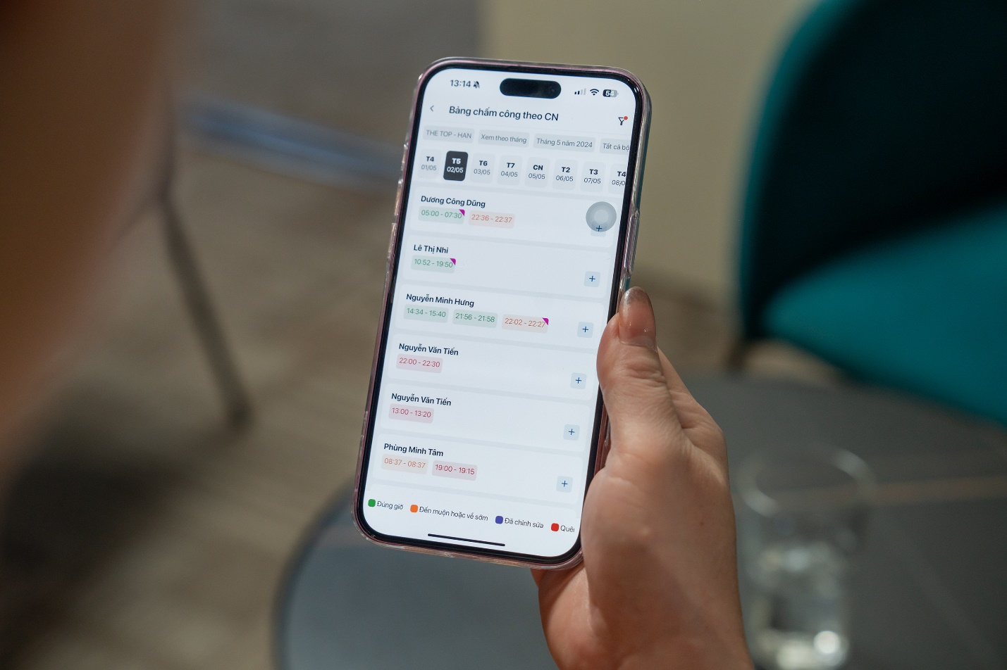 Nghỉ việc F&B ở mức báo động, iPOS.vn & Vieclam24h cùng chỉ ra lời giải - Ảnh 3. Nghỉ việc F&B ở mức báo động, iPOS.vn & Vieclam24h cùng chỉ ra lời giải - Ảnh 3.