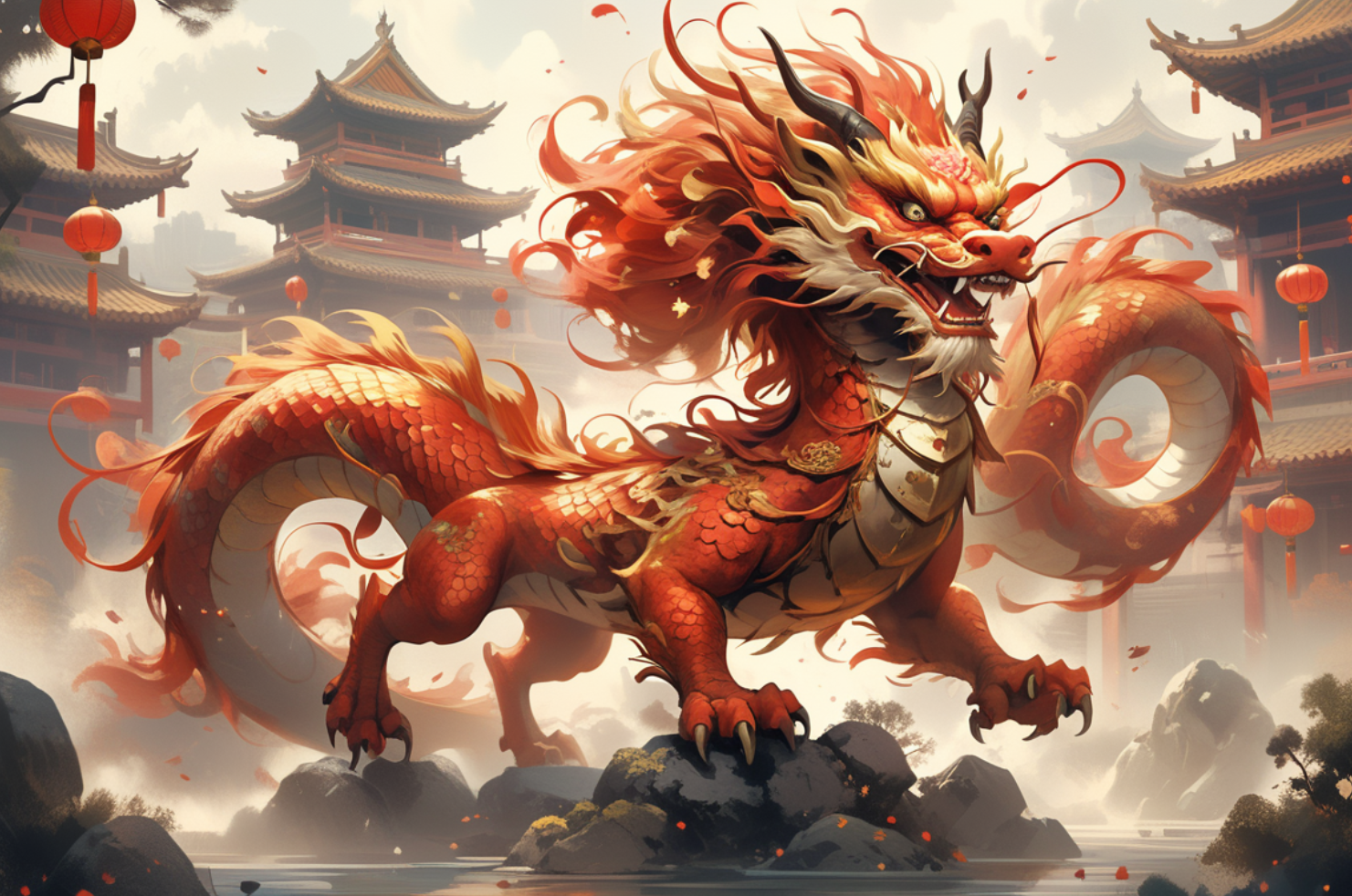 Từ nay đến Tết Trung Thu, 4 con giáp này phát tài phát lộc, sự nghiệp hanh thông: Top 2 đã giàu còn giàu hơn- Ảnh 1. Từ nay đến Tết Trung Thu, 4 con giáp này phát tài phát lộc, sự nghiệp hanh thông: Top 2 đã giàu còn giàu hơn- Ảnh 1.