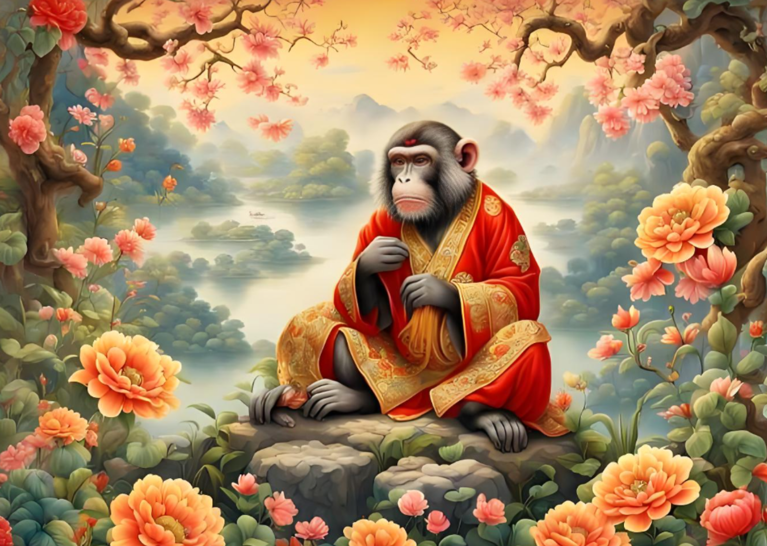 Từ nay đến Tết Trung Thu, 4 con giáp này phát tài phát lộc, sự nghiệp hanh thông: Top 2 đã giàu còn giàu hơn- Ảnh 2. Từ nay đến Tết Trung Thu, 4 con giáp này phát tài phát lộc, sự nghiệp hanh thông: Top 2 đã giàu còn giàu hơn- Ảnh 2.