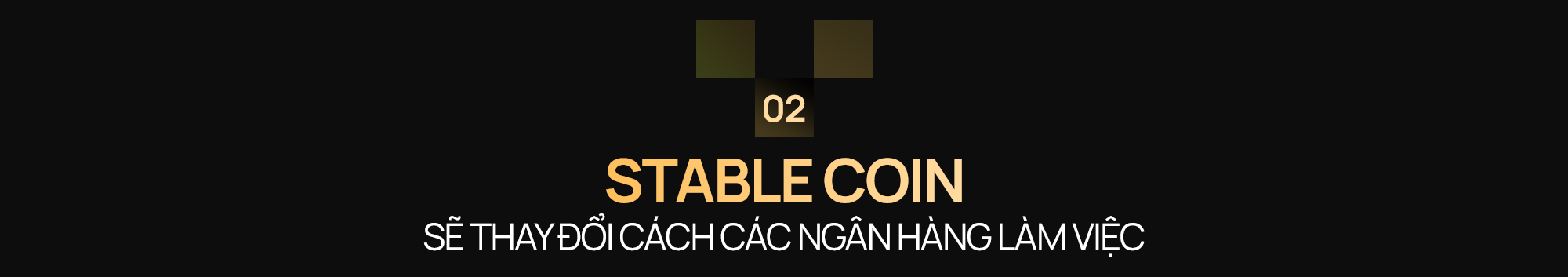Ông Nguyễn Ngọc Hưng - Chuyên gia VBA: Muốn blockchain thành mũi nhọn của ngành công nghệ Việt Nam, đội ngũ builder Việt cần thoát khỏi “DNA gia công” - Ảnh 6.
