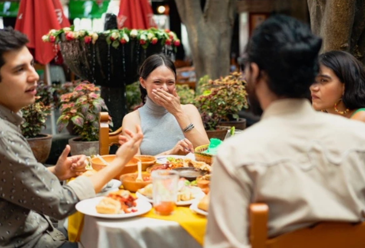 Người có EQ thấp thường có 4 thói quen này khi đi ăn cưới: Nếu bạn không có thì xin chúc mừng Người có EQ thấp thường có 4 thói quen này khi đi ăn cưới: Nếu bạn không có thì xin chúc mừng