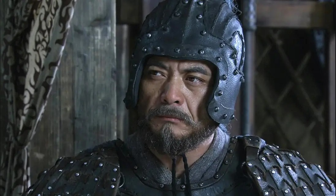 Vị tướng đánh bại Trương Phi, được Lưu Bị khen vượt Triệu Vân về quân sự nhưng phải chịu kết cục bi thảm Vị tướng đánh bại Trương Phi, được Lưu Bị khen vượt Triệu Vân về quân sự nhưng phải chịu kết cục bi thảm