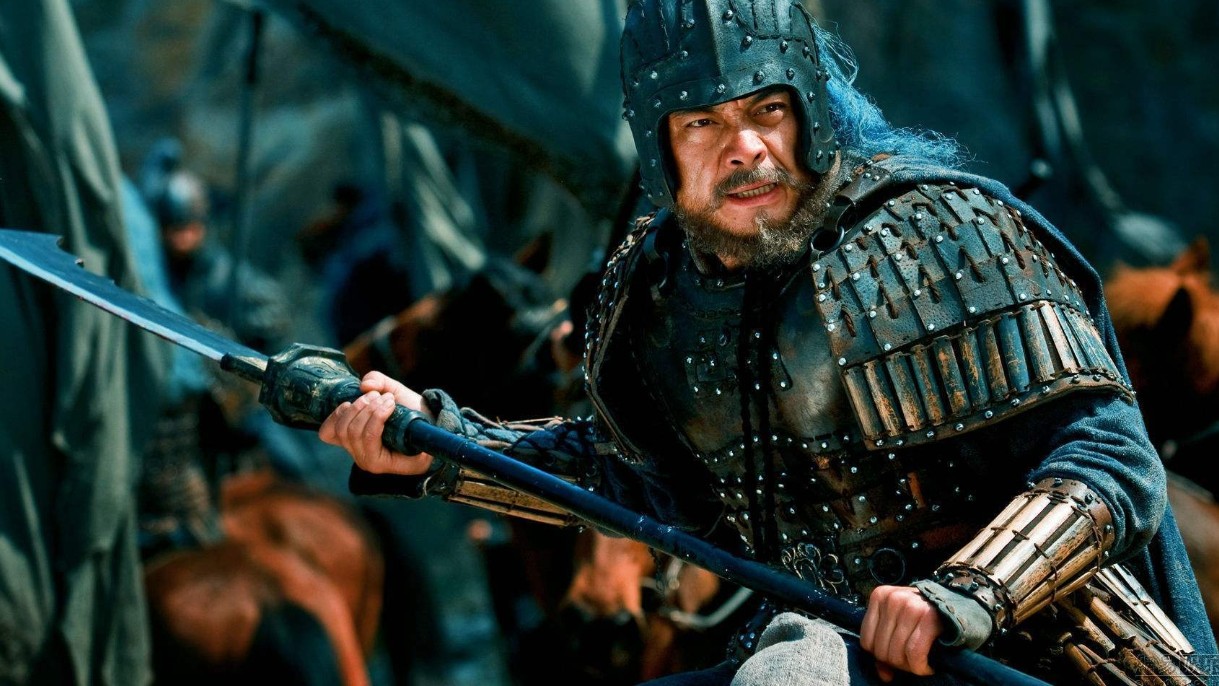 Vị tướng đánh bại Trương Phi, được Lưu Bị khen vượt Triệu Vân về quân sự nhưng phải chịu kết cục bi thảm Vị tướng đánh bại Trương Phi, được Lưu Bị khen vượt Triệu Vân về quân sự nhưng phải chịu kết cục bi thảm