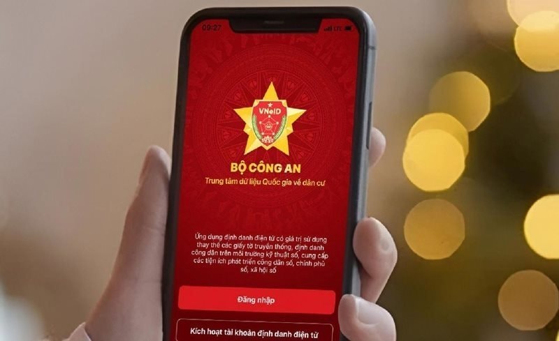 Sẽ có thêm 5 dịch vụ công được tích hợp trên VNeID, người dân cần nắm rõ- Ảnh 1.