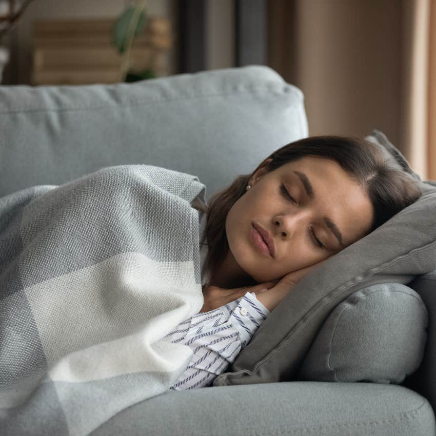 Nếu bạn muốn trông trẻ lâu hơn, hãy áp dụng 10 thói quen kiểu Đông Nam Á này!- Ảnh 4.