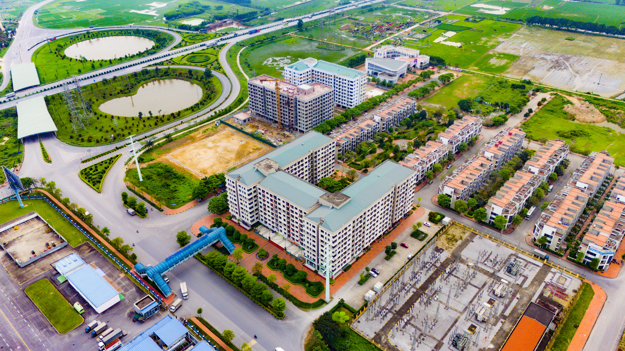 Hà Nội sắp có khu nhà ở xã hội quy mô “khủng” nhất từ trước đến nay, dự kiến đón hơn 12.400 cư dân vào ở