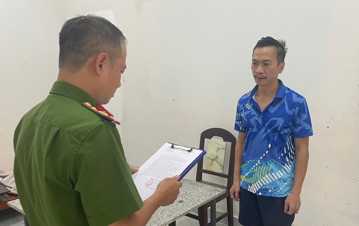 Triệt phá 'Liên minh đa cấp' lừa đảo hơn 11.000 nhà đầu tư- Ảnh 2.