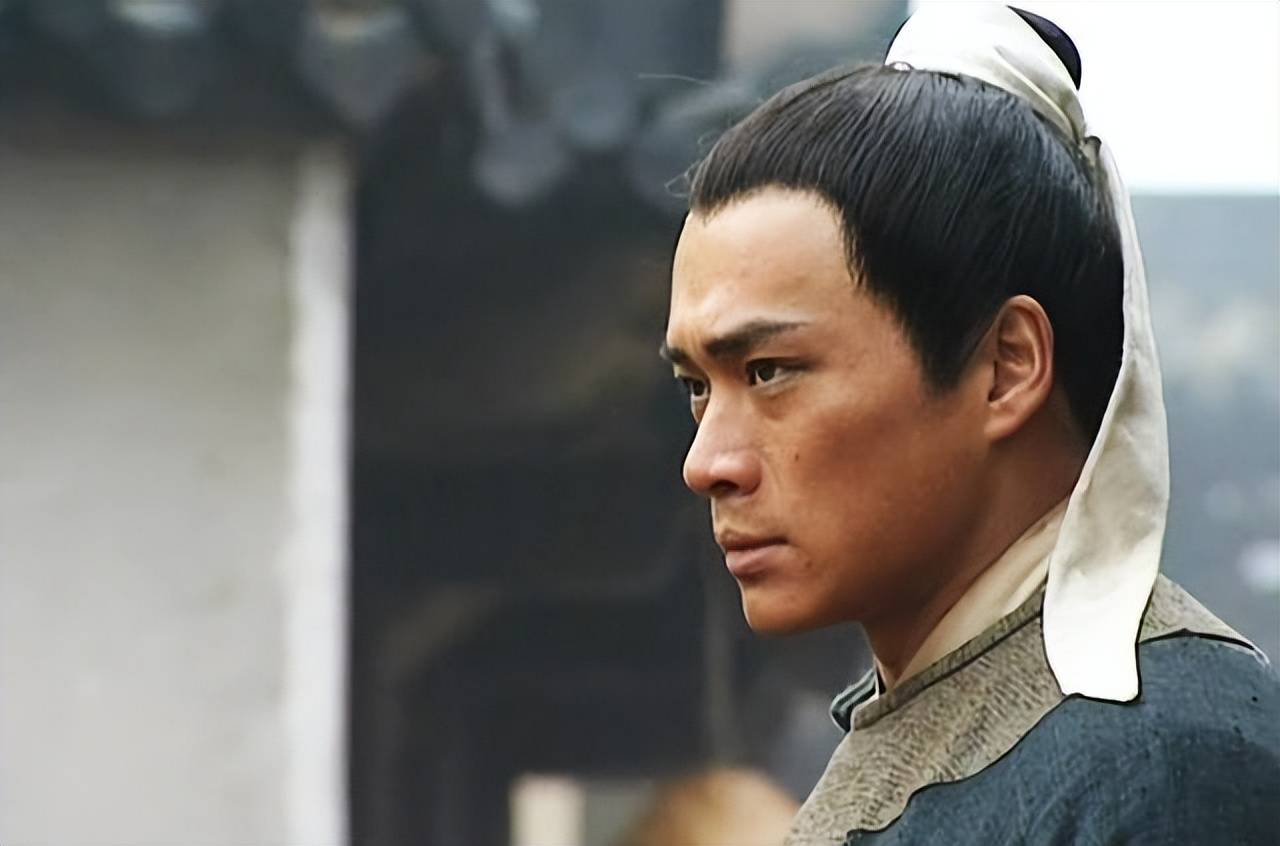 Đọc Thủy Hử bao năm, ở tuổi 52, tôi nhận ra 5 bài học "xương máu" từ các anh hùng thất bại của Lương Sơn Bạc- Ảnh 1.