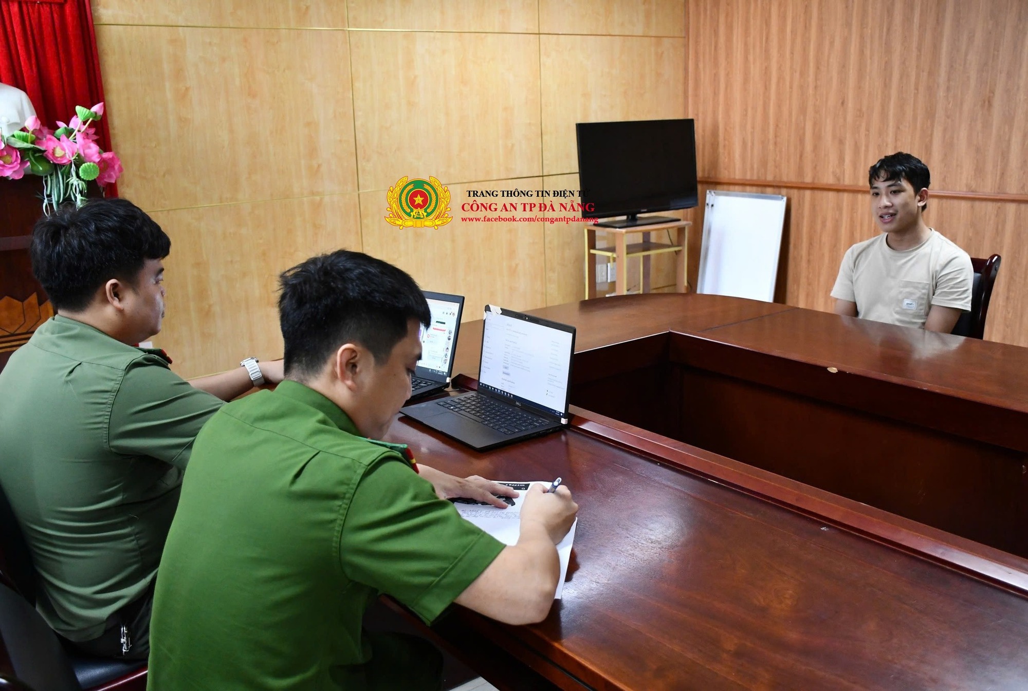 Trước 30/10, những ai từng chuyển tiền vào 5 tài khoản ngân hàng này cần ra trình báo công an ngay- Ảnh 2. Trước 30/10, những ai từng chuyển tiền vào 5 tài khoản ngân hàng này cần ra trình báo công an ngay- Ảnh 2.