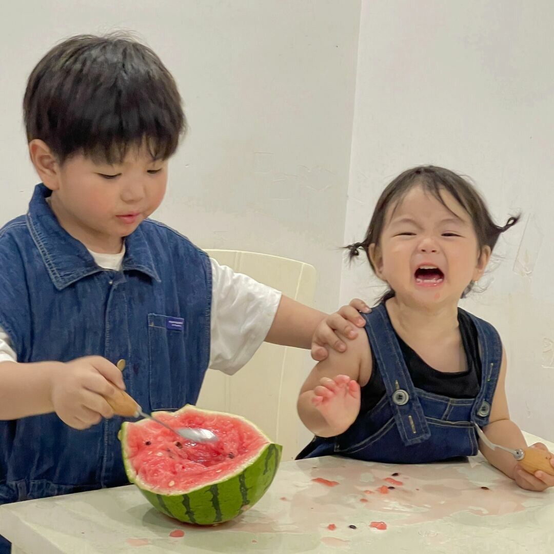 Nếu đang nuôi dạy những đứa trẻ Gen Alpha, bố mẹ cần nắm 6 quy tắc QUẢN LÝ con lành mạnh này- Ảnh 1. Nếu đang nuôi dạy những đứa trẻ Gen Alpha, bố mẹ cần nắm 6 quy tắc QUẢN LÝ con lành mạnh này- Ảnh 1.